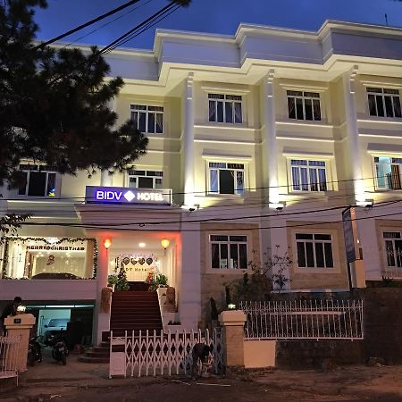 Bidv Central Da Lat Hotel Ngoại thất bức ảnh