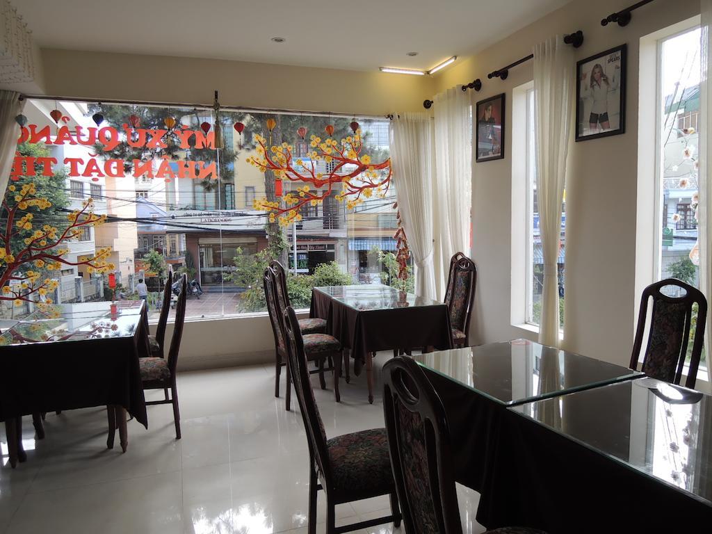 Bidv Central Da Lat Hotel Ngoại thất bức ảnh