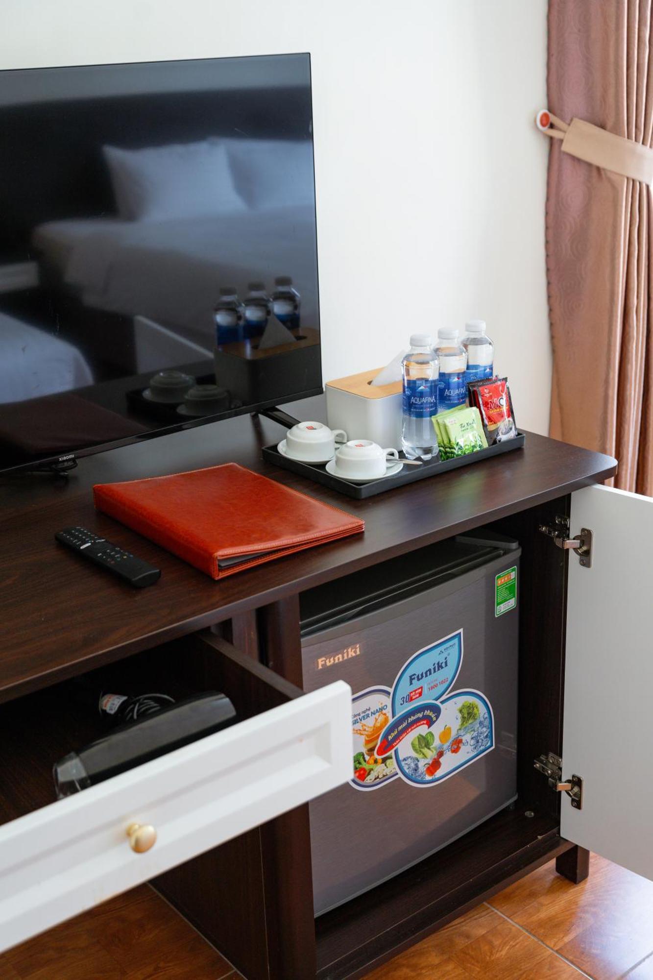 Bidv Central Da Lat Hotel Ngoại thất bức ảnh