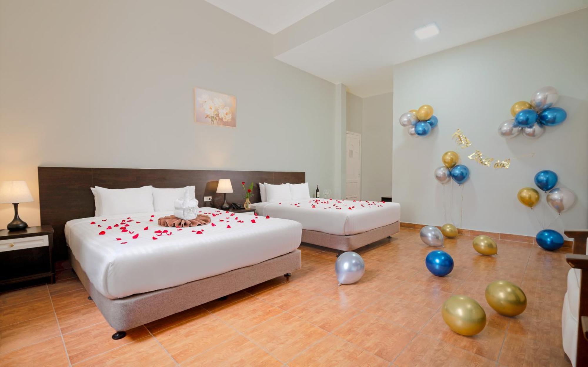Bidv Central Da Lat Hotel Ngoại thất bức ảnh