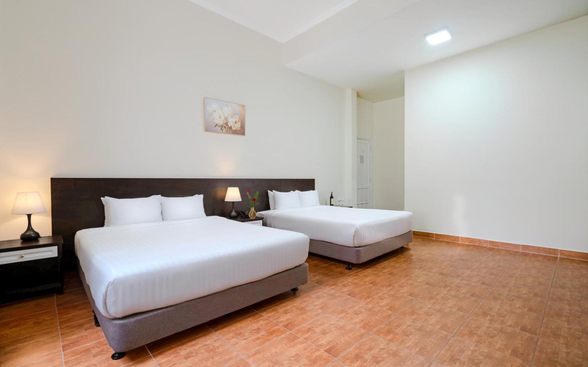 Bidv Central Da Lat Hotel Ngoại thất bức ảnh