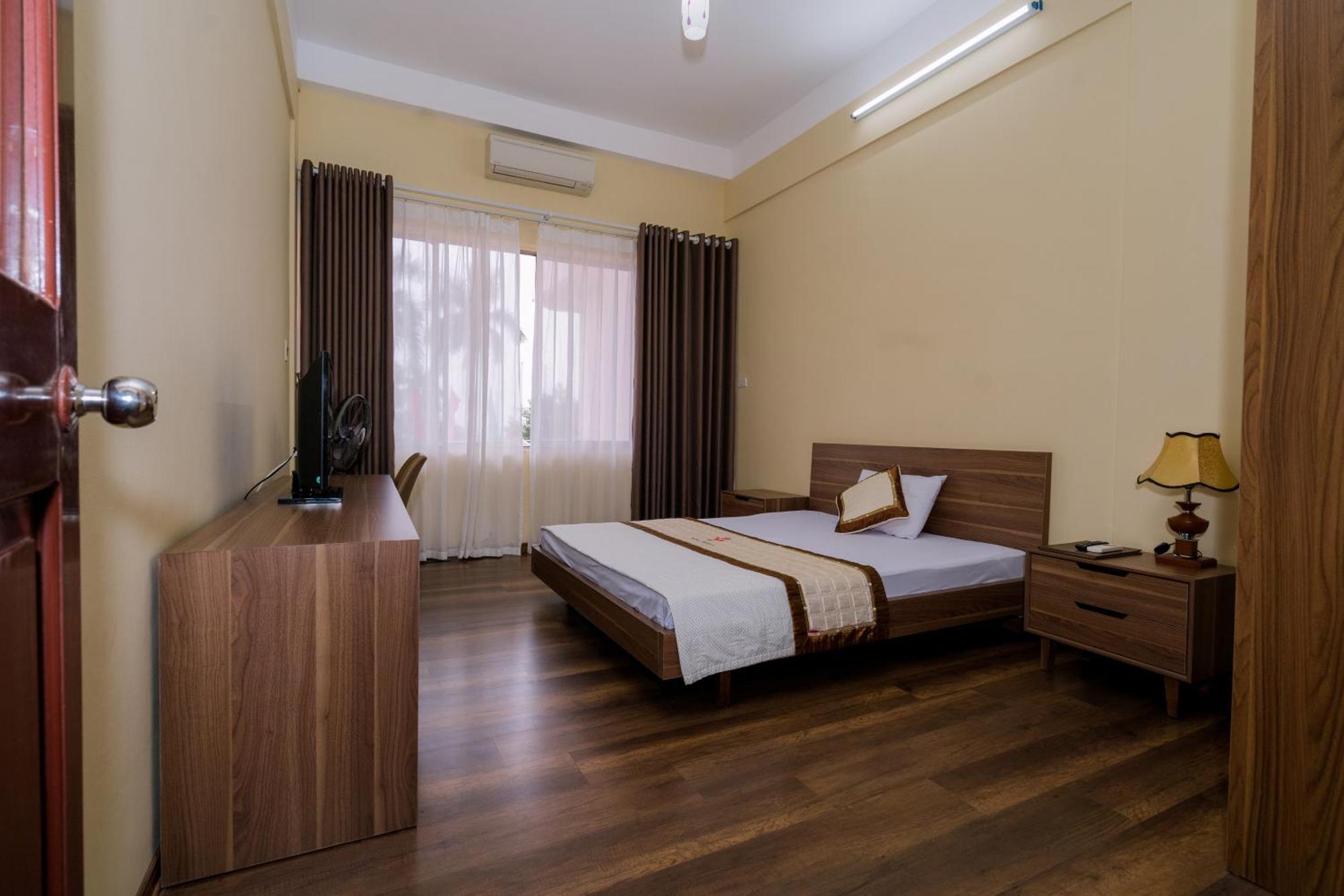 Bidv Central Da Lat Hotel Ngoại thất bức ảnh