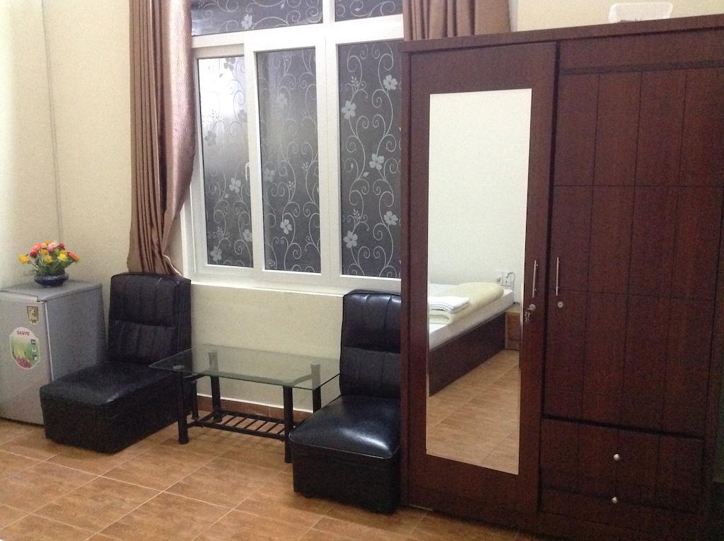 Bidv Central Da Lat Hotel Ngoại thất bức ảnh