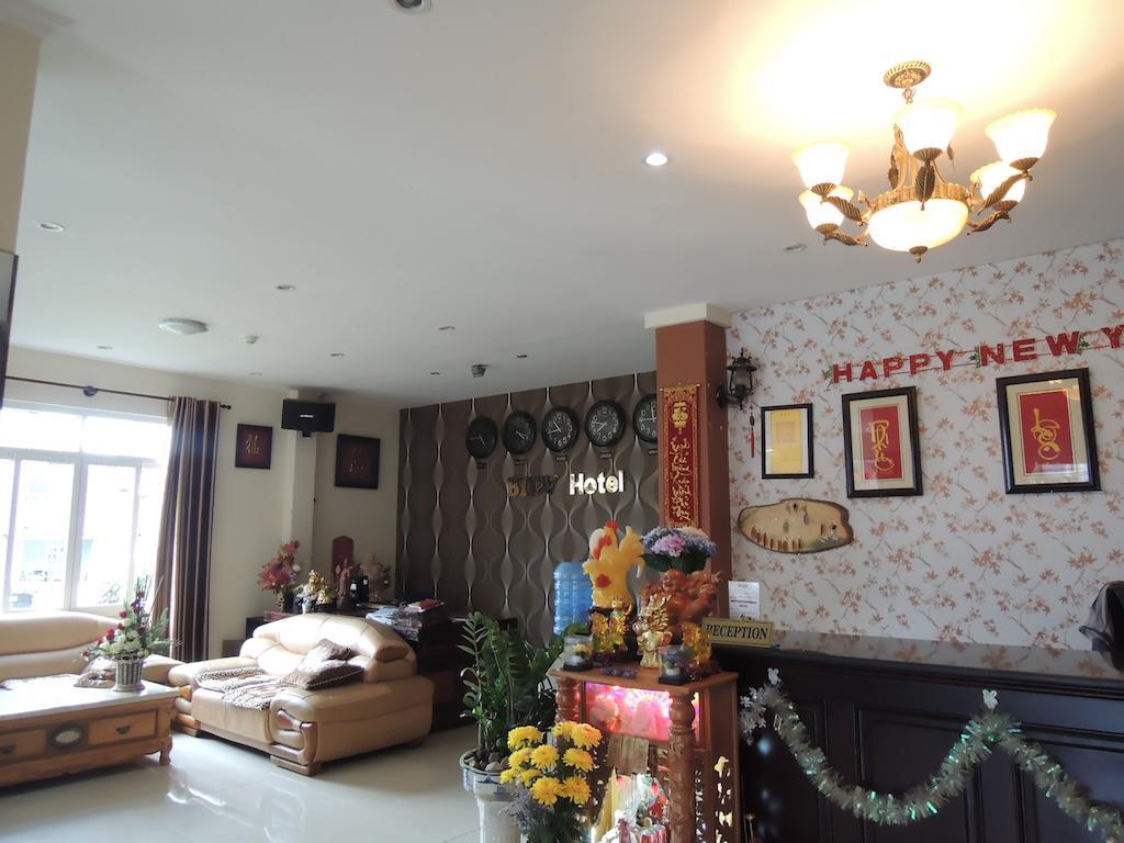 Bidv Central Da Lat Hotel Ngoại thất bức ảnh