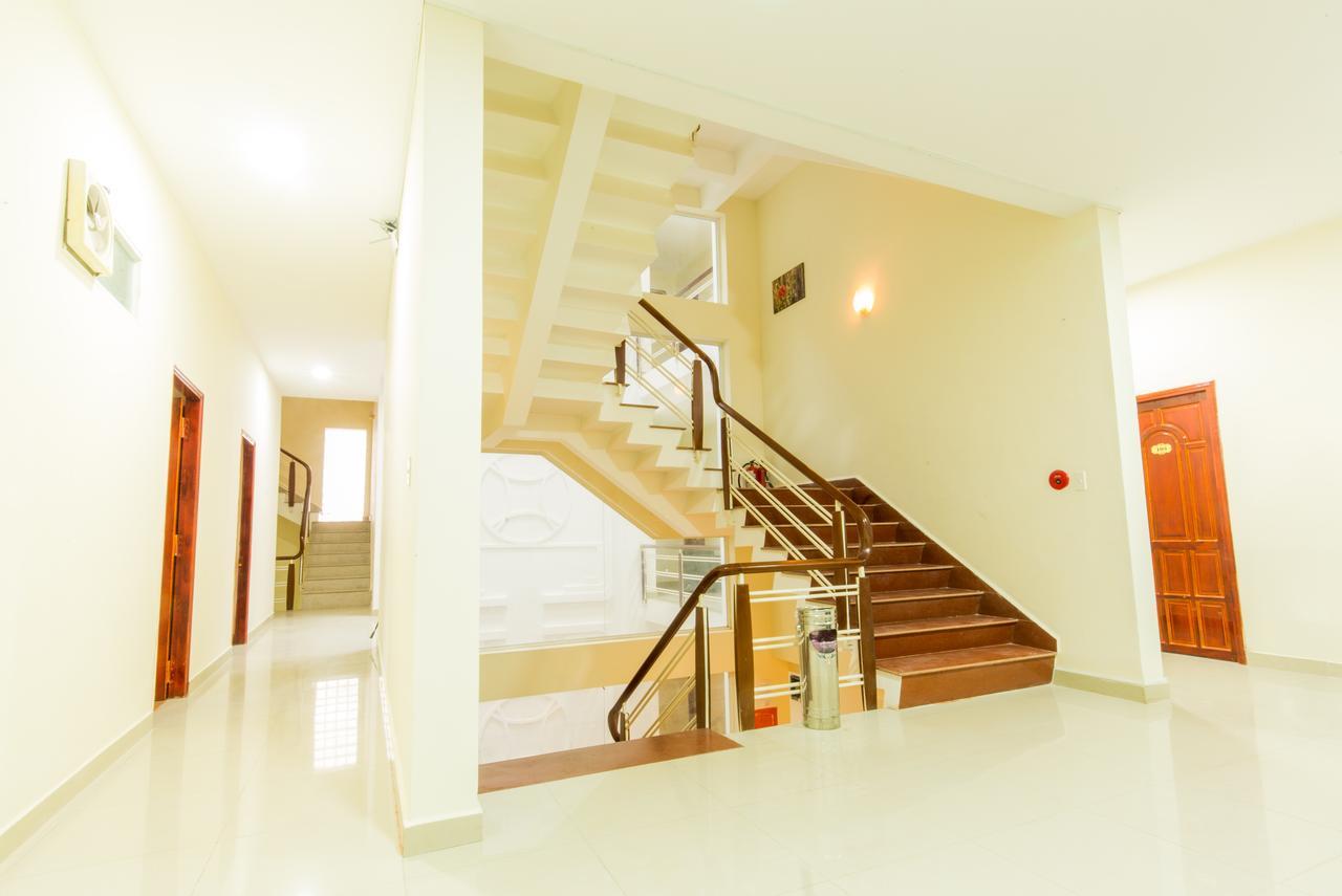 Bidv Central Da Lat Hotel Ngoại thất bức ảnh