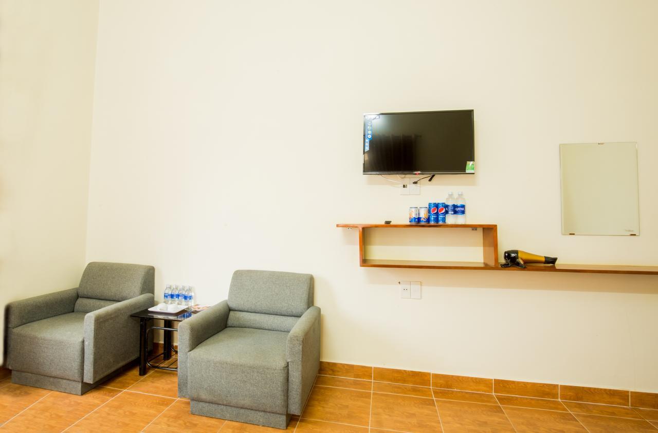 Bidv Central Da Lat Hotel Ngoại thất bức ảnh