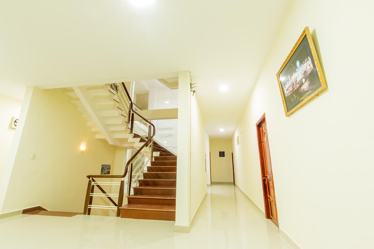 Bidv Central Da Lat Hotel Ngoại thất bức ảnh
