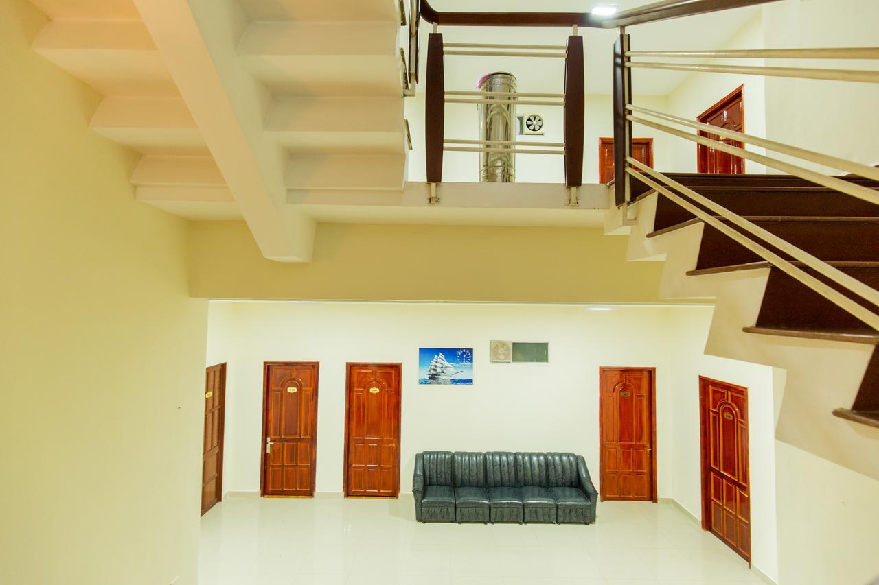 Bidv Central Da Lat Hotel Ngoại thất bức ảnh